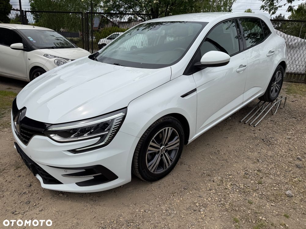 Renault Megane 1.3 TCe Evolution - 14