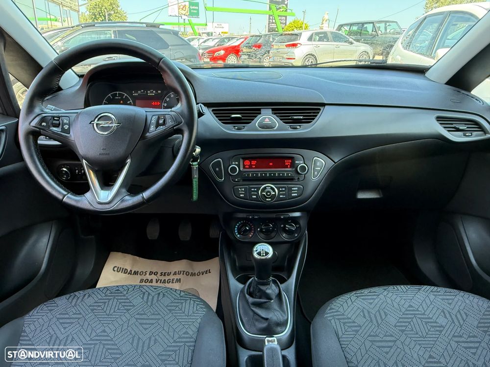 Opel Corsa - 17