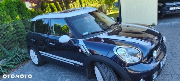 MINI Countryman - 7