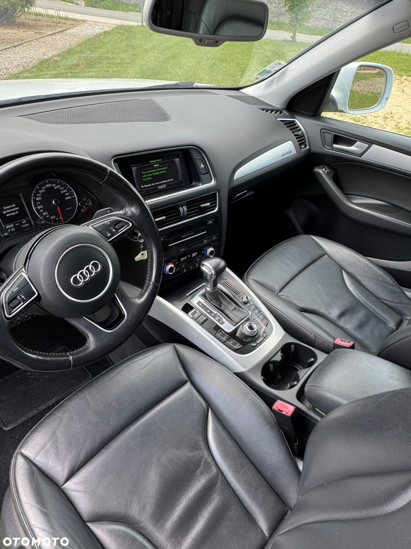 Audi Q5 2.0 TDI Quattro S tronic - 10