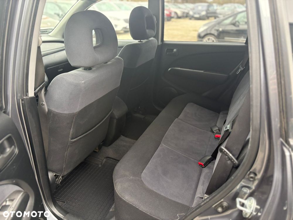 Mitsubishi Outlander 2.0 Comfort - 11