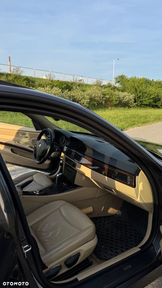 BMW Seria 3 - 7
