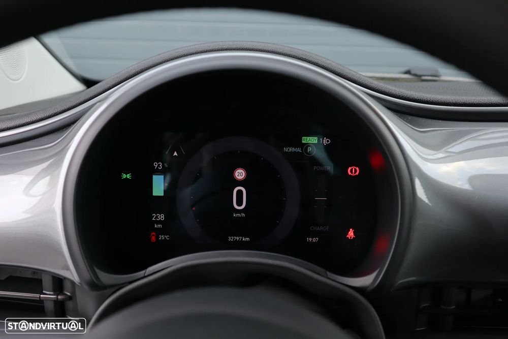 Fiat 500e 42kWh - 23