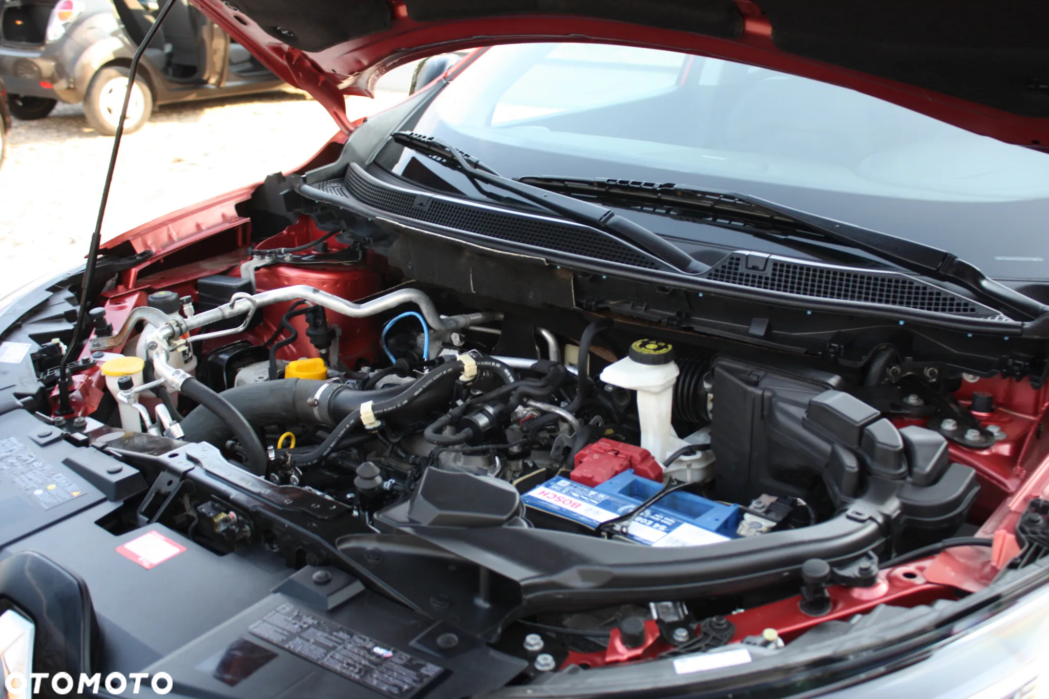 Renault Kadjar Energy TCe 130 Bose Edition - 33