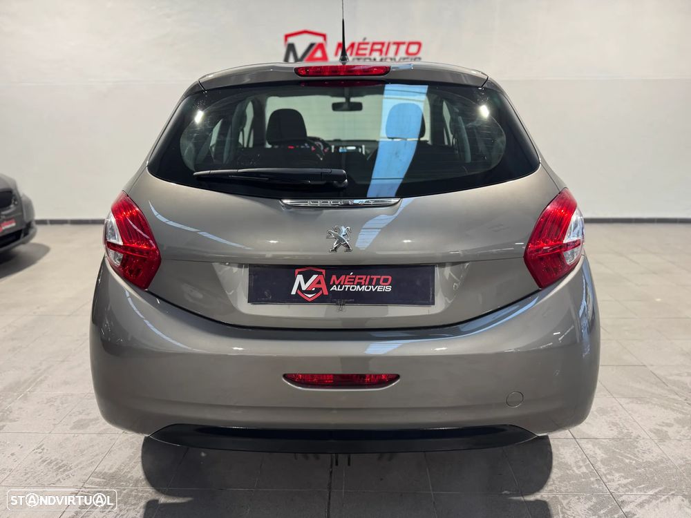 Peugeot 208 HDi 68 Access - 6