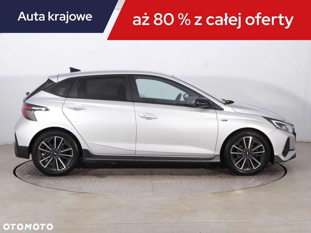 Hyundai i20 - 8