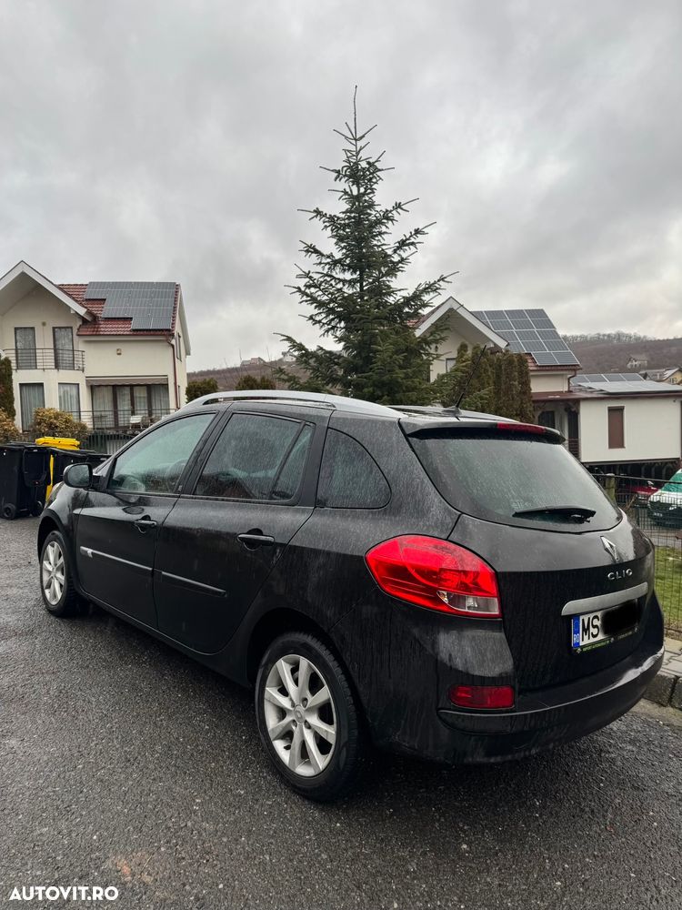 Renault Clio 1.5 dCi Dynamique - 3