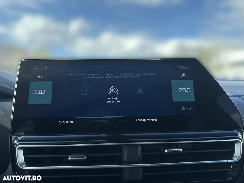 Citroën C5 Aircross - 21