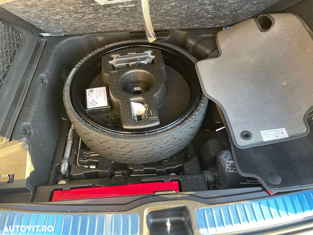 Mercedes-Benz GLE 450 d 4MATIC - 26