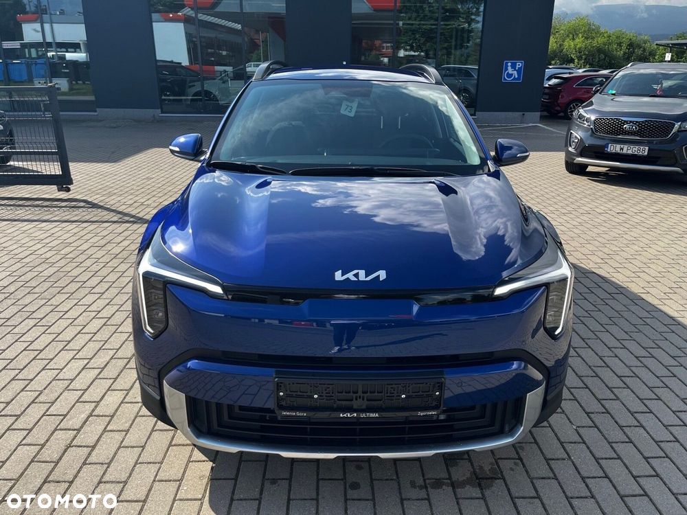 Kia Stonic - 5