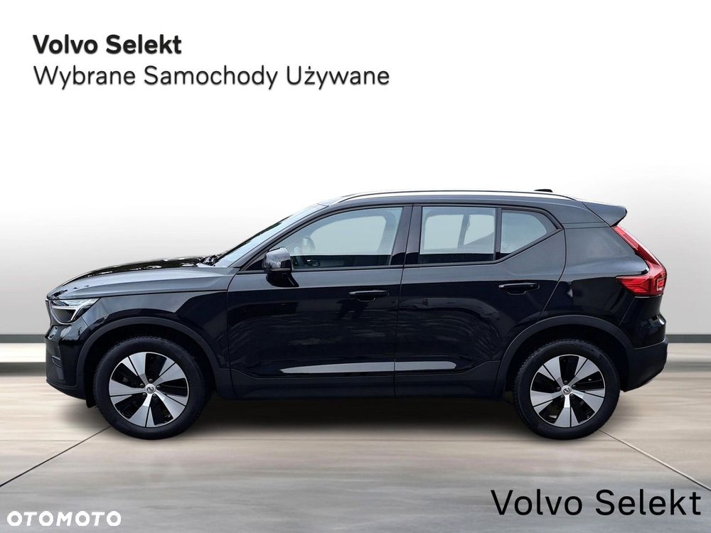 Volvo XC 40 - 3