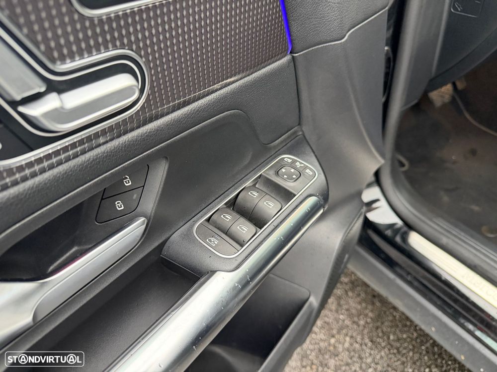 Mercedes-Benz EQA 250 Progressive - 30