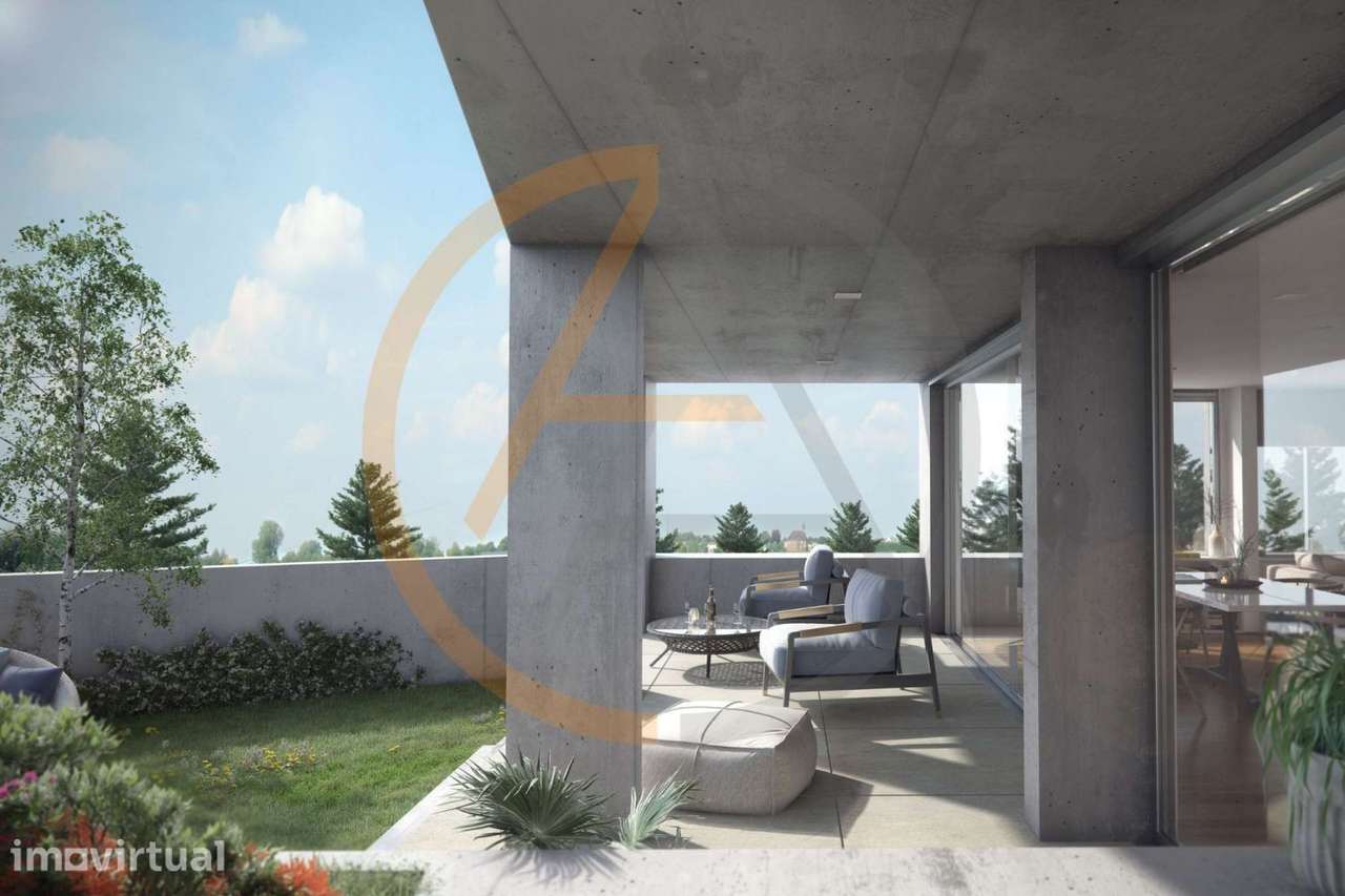 Apartamento T2 | Casas Garcia de Orta 456 - Grande imagem: 3/13