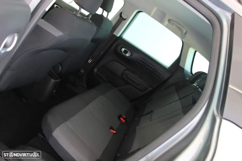 Citroën C3 Aircross 1.2 PureTech Feel - 6