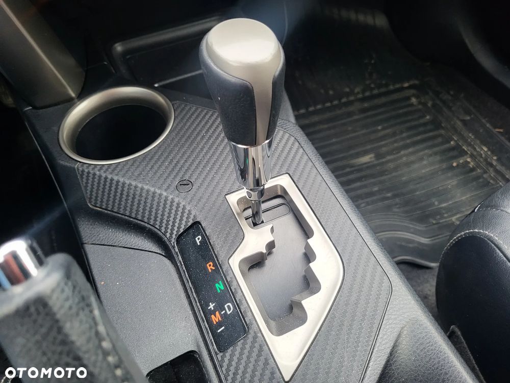 Toyota RAV4 2.0 Premium MS EU6 - 17