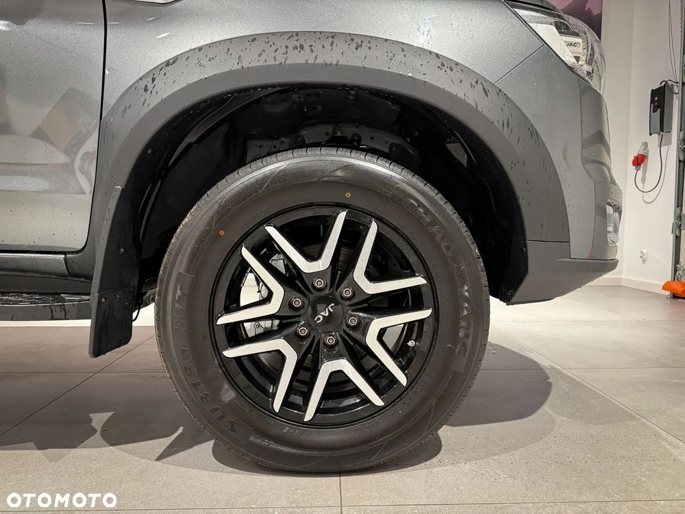 JAC T8 PRO Standard - 11