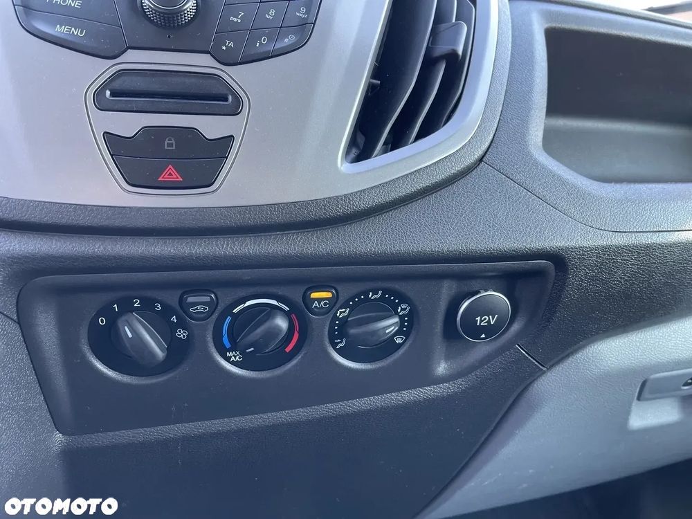 Ford Transit L3H2 - 27
