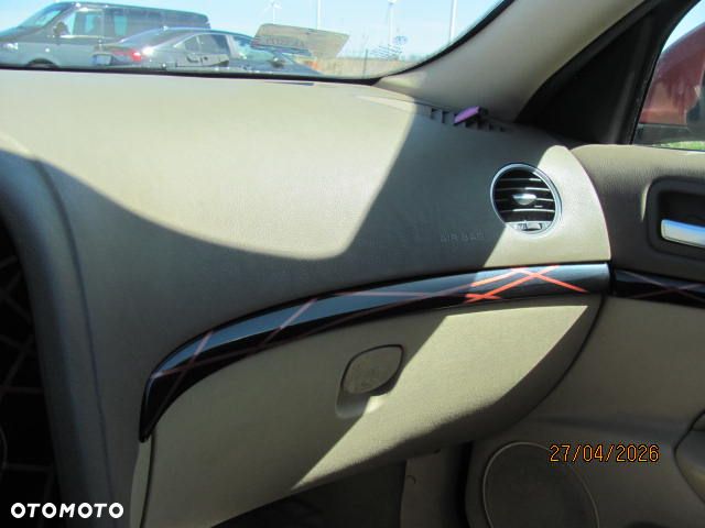 Alfa Romeo 159 1.9JTDM Impression - 9