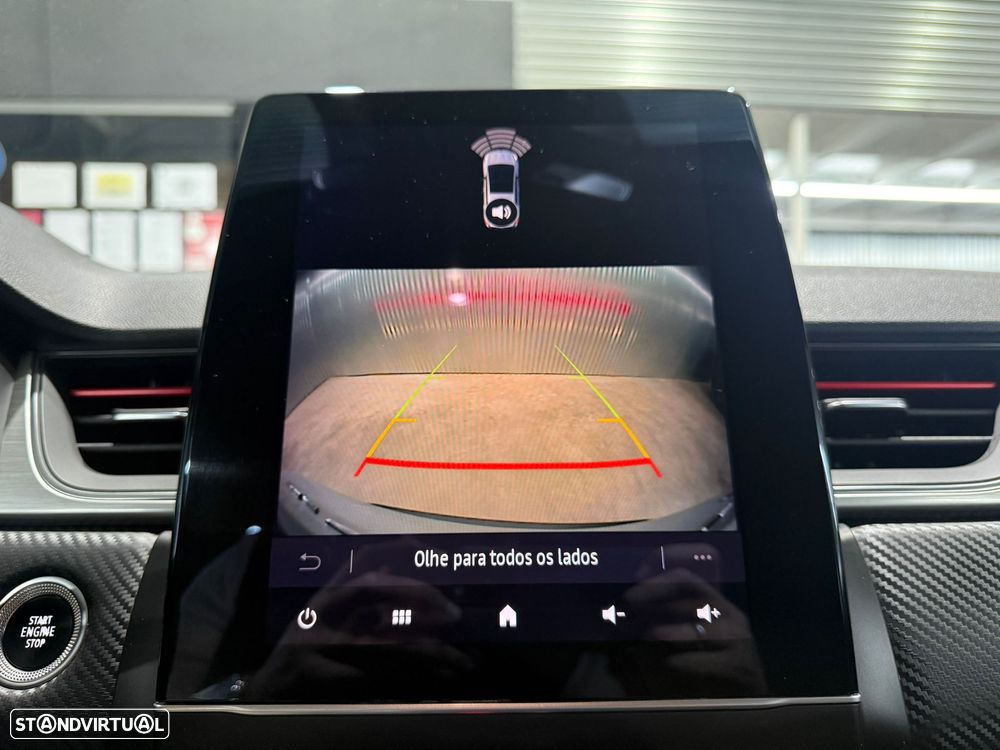 Renault Captur 1.0 TCe RS Line - 12