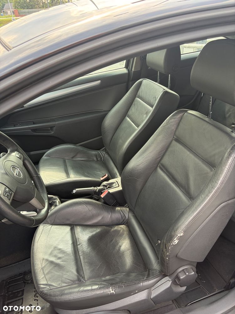 Opel Astra 1.6 Cosmo - 5