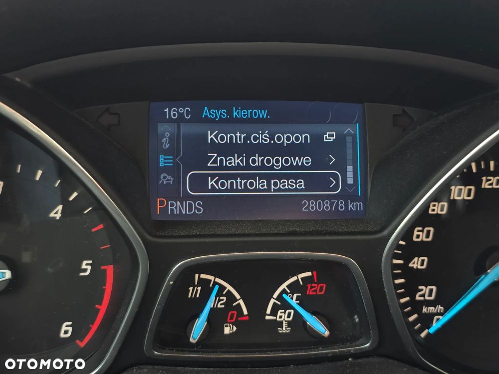 Ford Kuga 2.0 TDCi 4x4 Titanium - 26