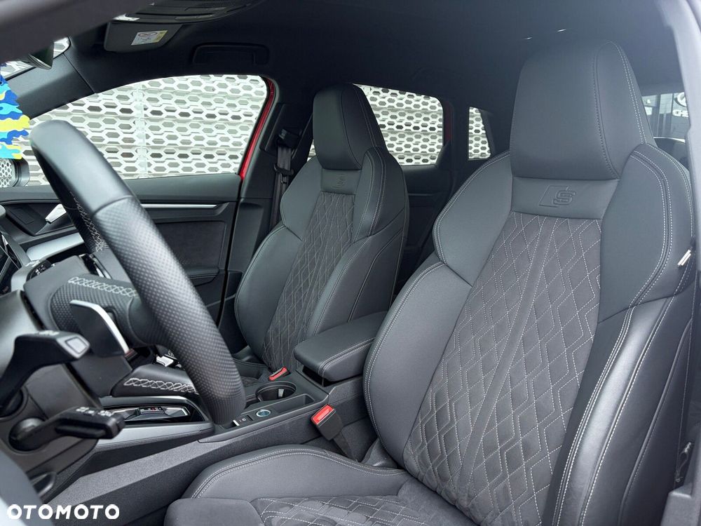 Audi A3 Sportback - 10