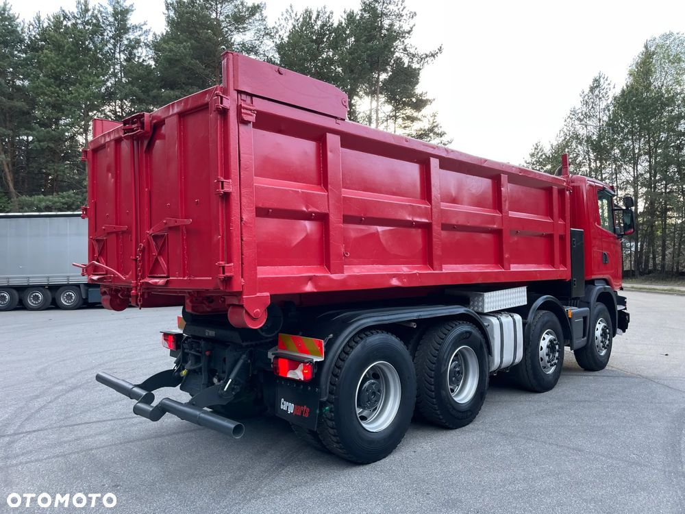 Scania G440 - 5