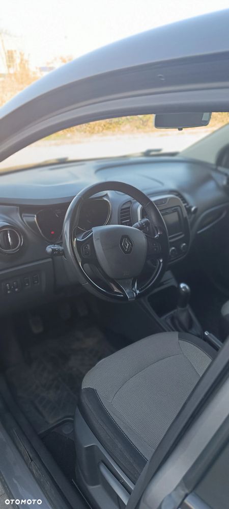 Renault Captur 0.9 Energy TCe Life - 8