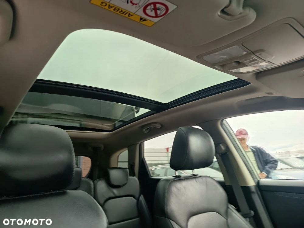 Kia Carens 1.7 CRDi 141 Dream Team Edition - 28