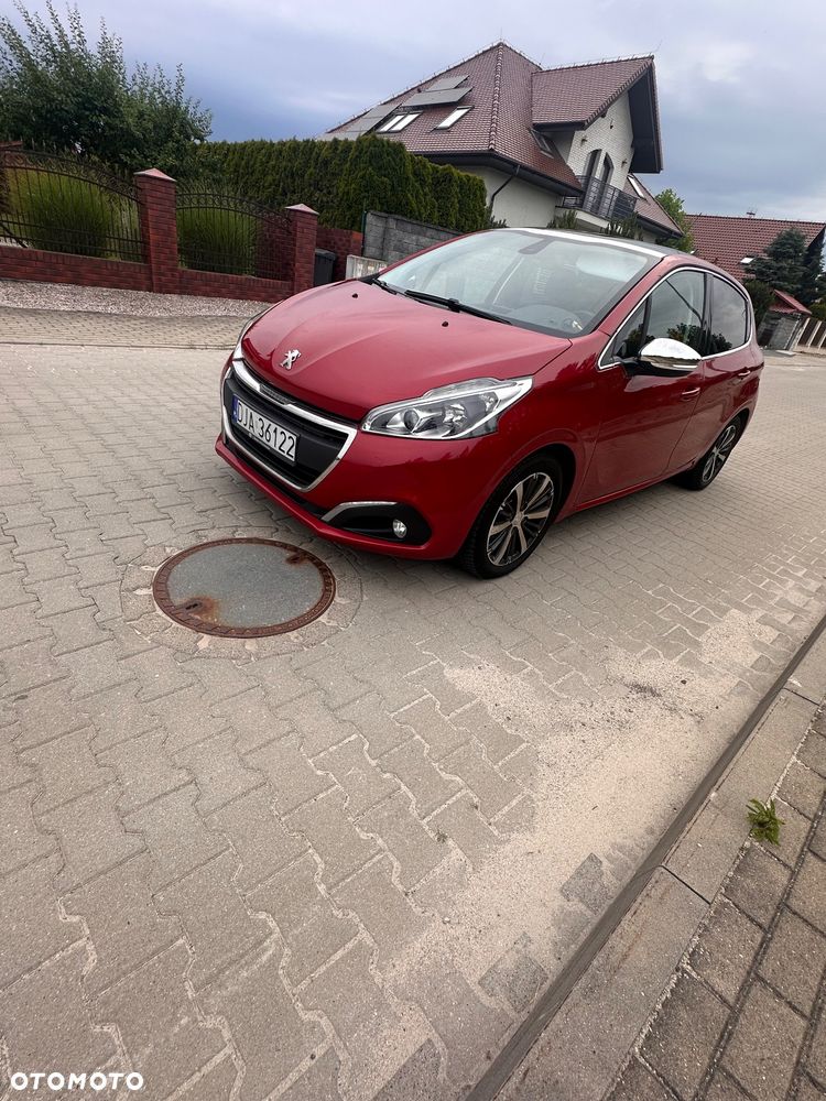 Peugeot 208 1.2 PureTech Allure - 2