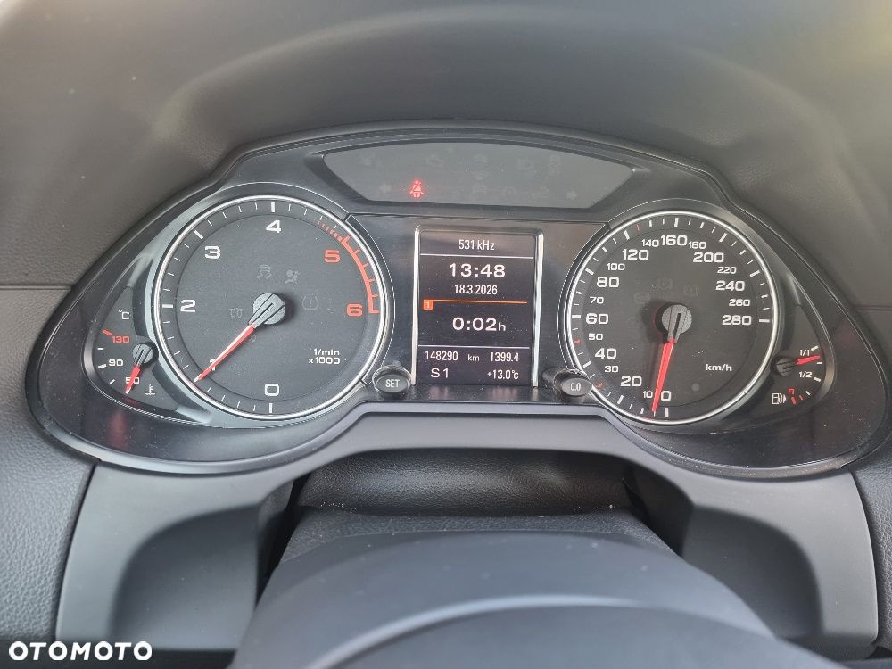 Audi Q5 2.0 TDI Quattro S tronic - 10