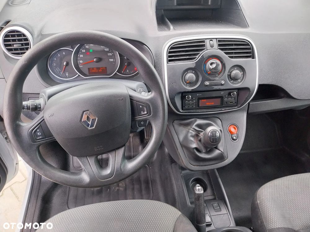 Renault KANGOO - 8