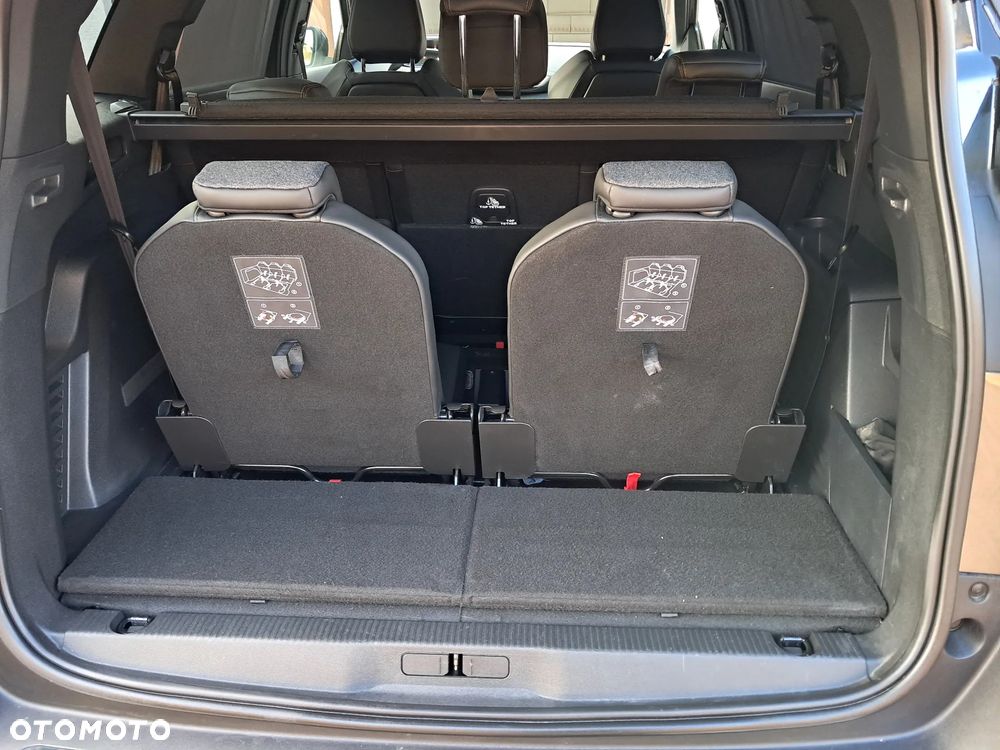 Peugeot 5008 - 25