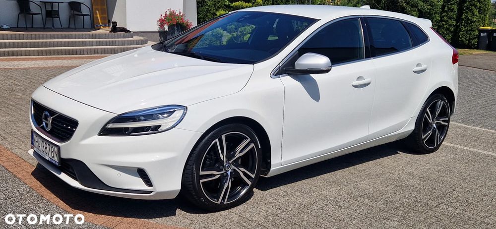Volvo V40 - 8