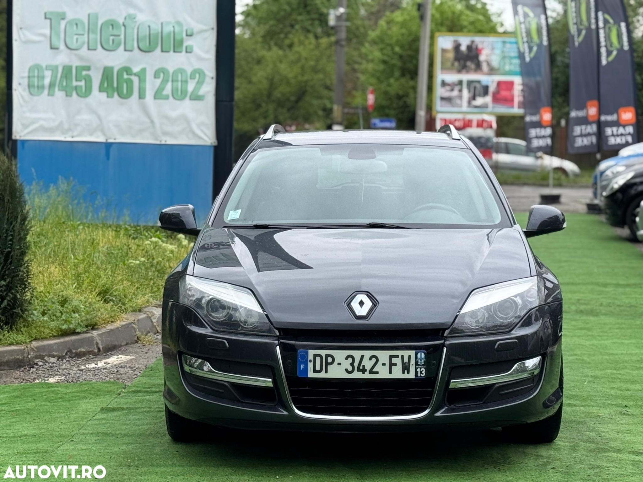 Renault Laguna - 2