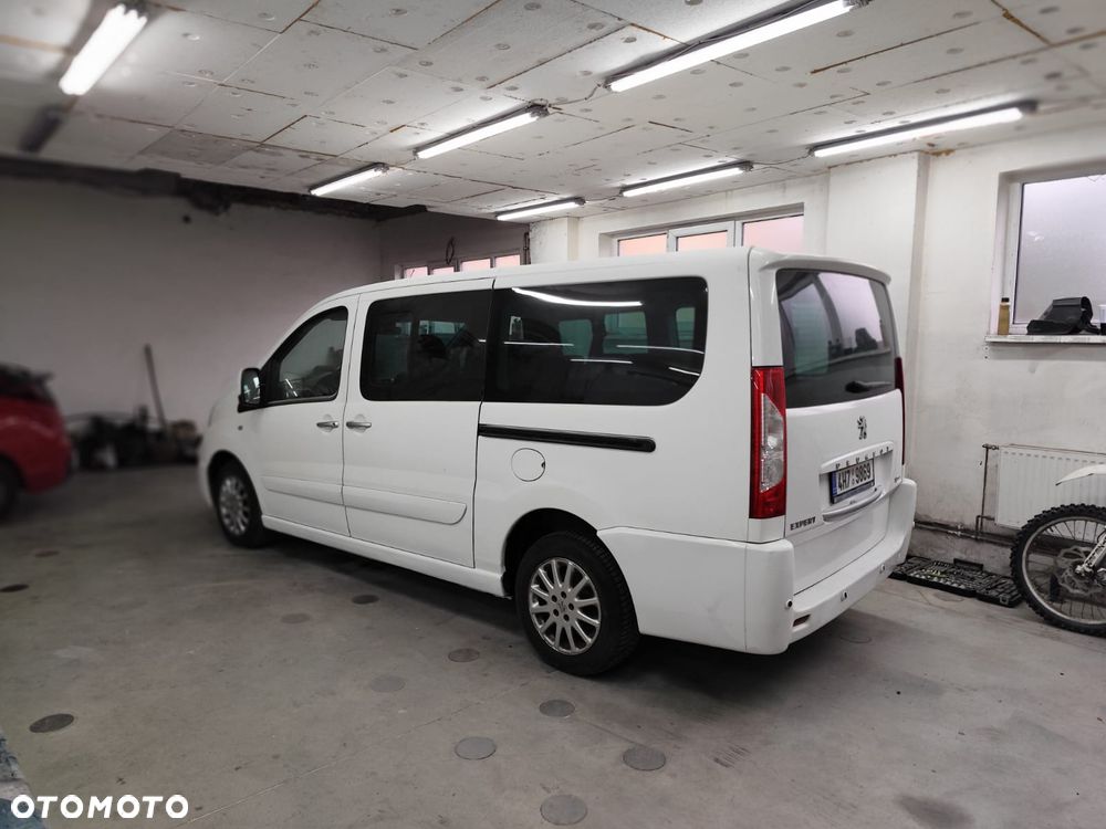 Peugeot Expert Tepee L2H1 (8-Si.) Esplanade - 3