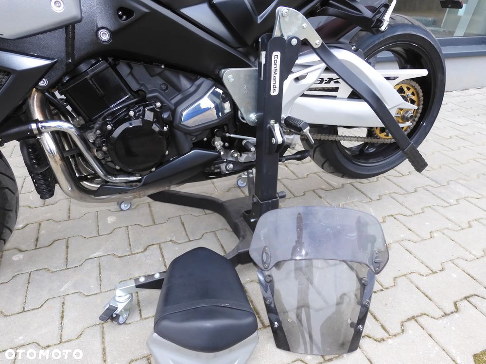 Suzuki GSX - 39