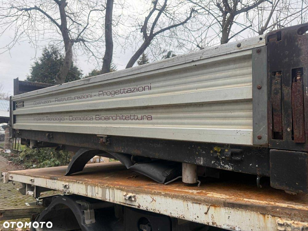 Fiat Ducato, Boxer, Jumper - 5