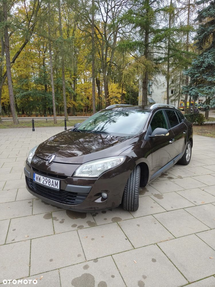 Renault Megane - 25