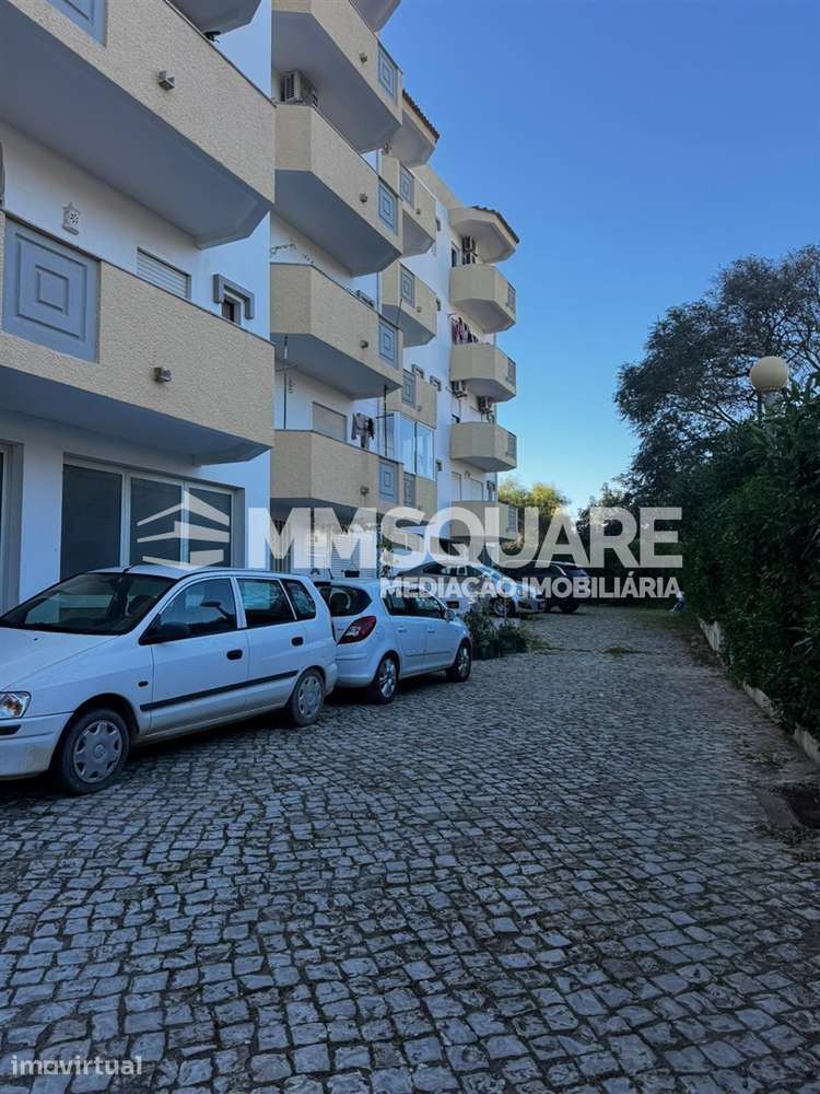 Apartamento T1 Olhos de Água - Albufeira - Grande imagem: 3/17