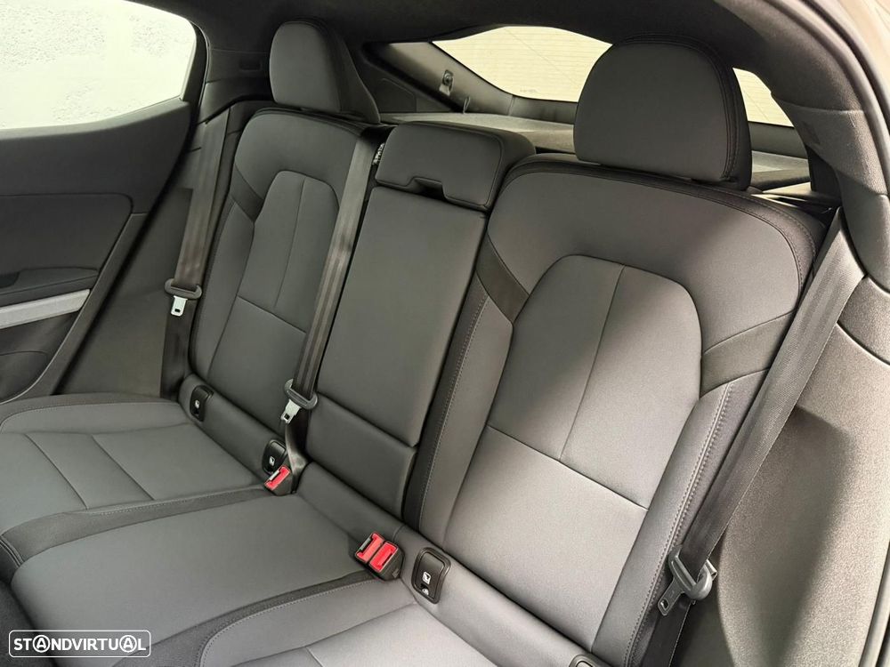 Polestar 2 Long Range 78 kWh AWD - 47