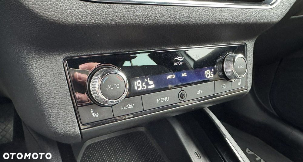 Skoda Scala 1.5 TSI Style DSG - 16