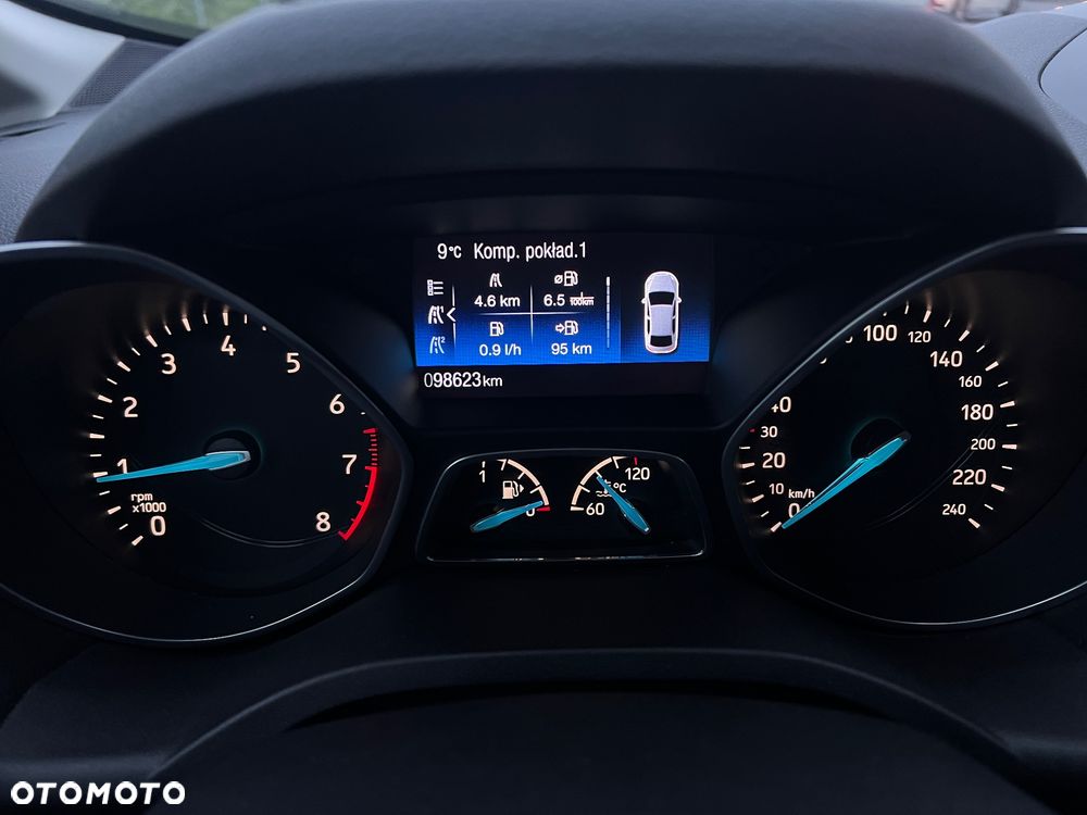Ford C-MAX - 16