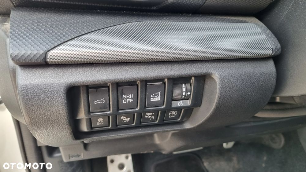 Subaru Forester 2.0ie Lineartronic Active - 12