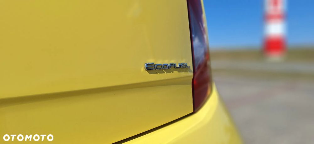 Seat Mii 1.0 Ecofuel (Ecomotive) Start & Stop Style - 8