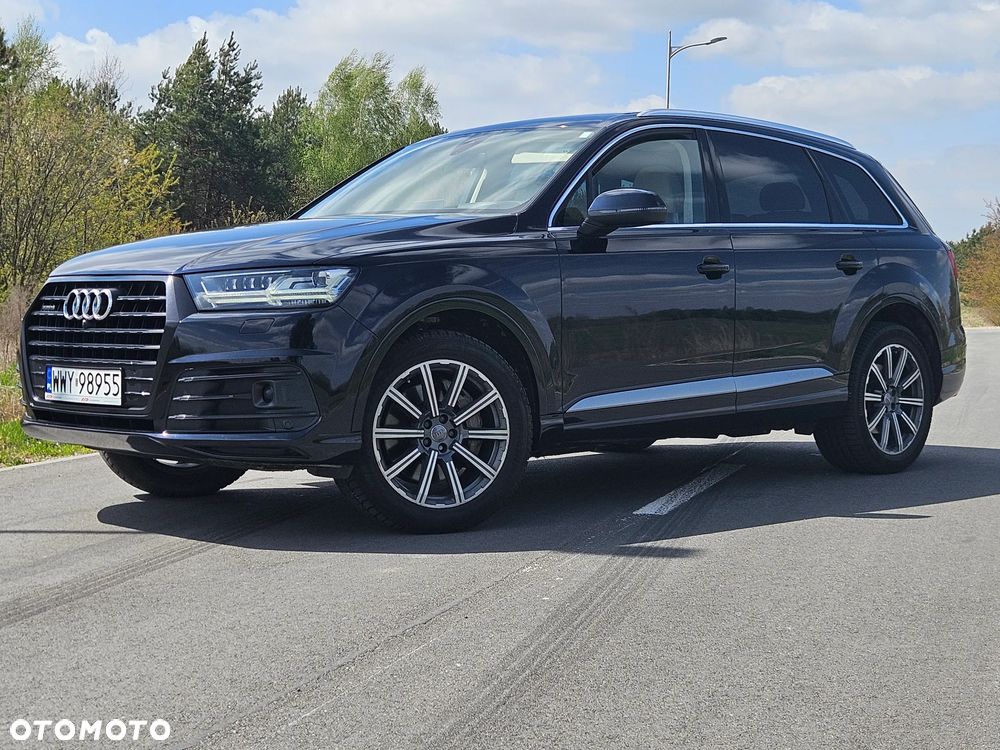 Audi Q7 - 13