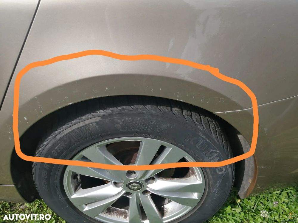 Renault Talisman ENERGY dCi 130 LIFE - 17