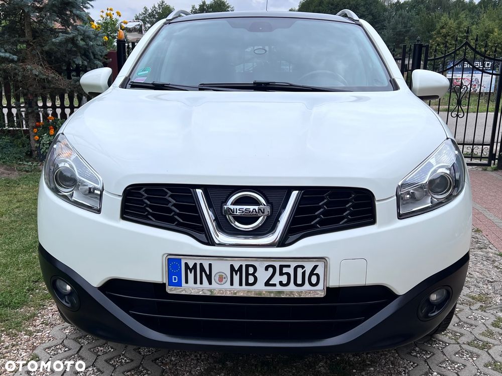 Nissan Qashqai 1.6 acenta - 12
