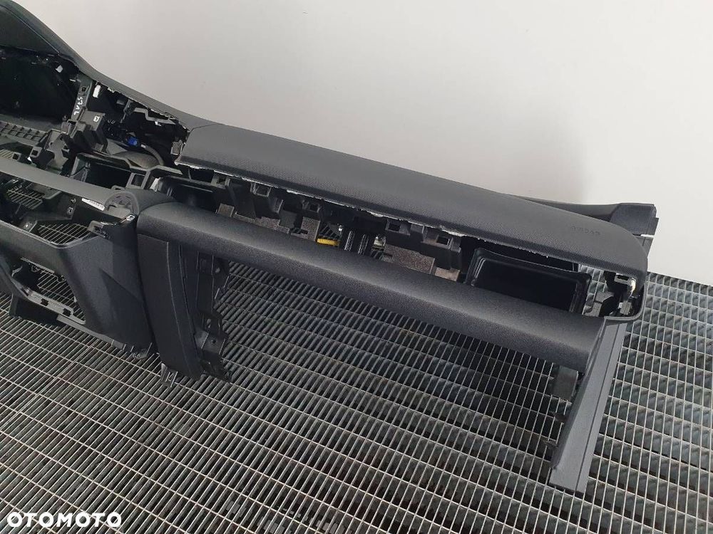 KOKPIT DESKA KONSOLA PODUSZKI AIRBAG HYUNDAI ELANTRA VII DEMONTAŻ EU 2023 - 7