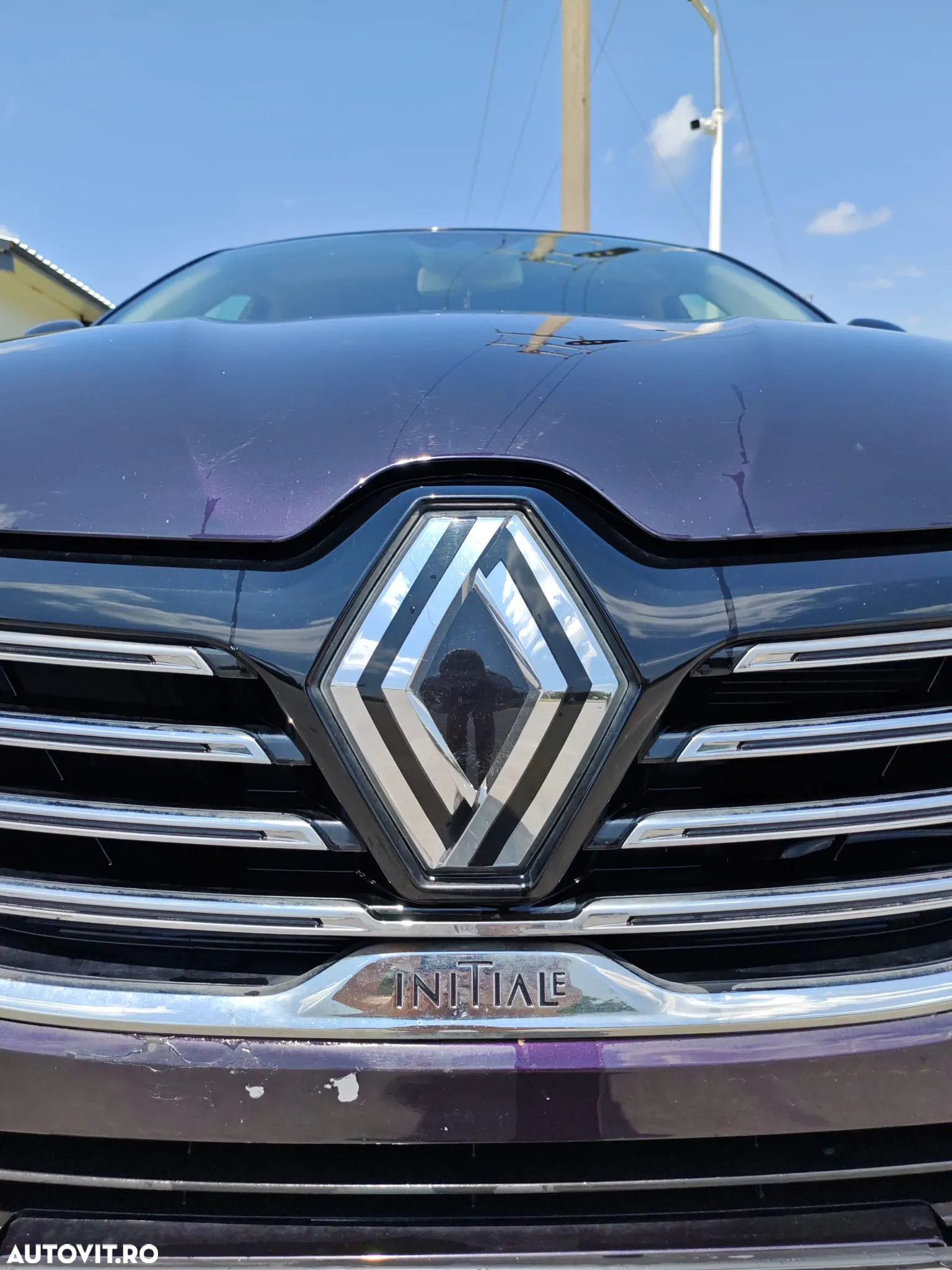 Renault Talisman - 2